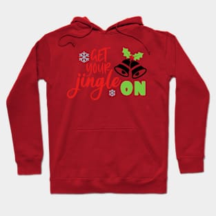 Christmas Hoodie